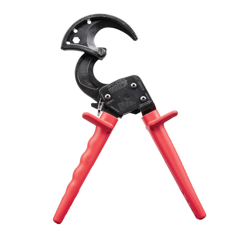 Klein Tools  Ratcheting Cable Cutter