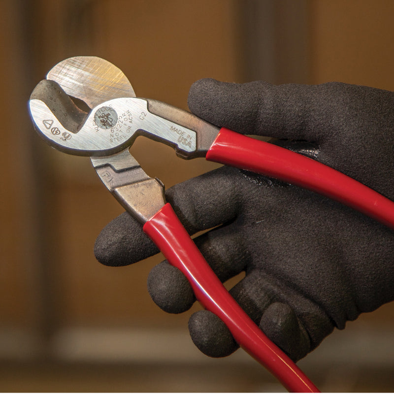 Klein Tools Cable Cutter
