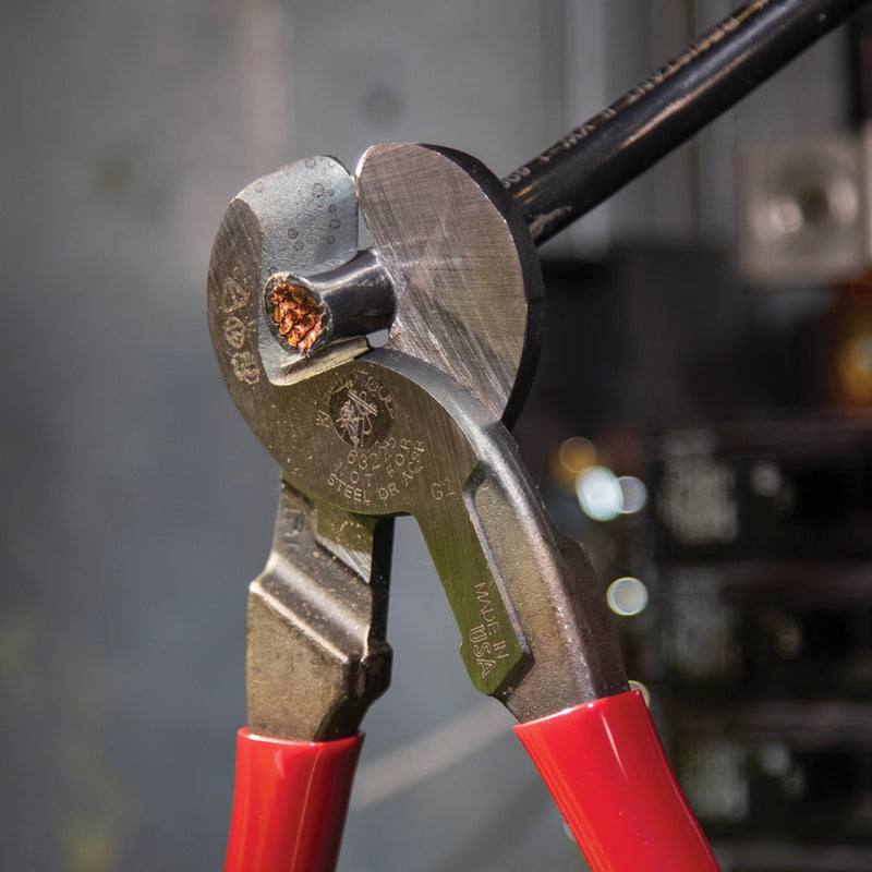 Klein Tools Cable Cutter