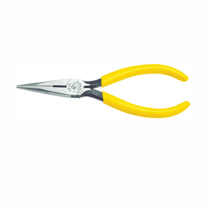 Klein Tools 7-inch Side-cutting Needle Nose Pliers