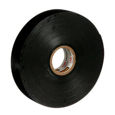 Scotch® 130C Linerless Rubber Splicing Tape