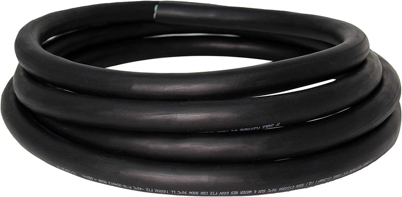 Cable Super Service 4 Wire- 600V