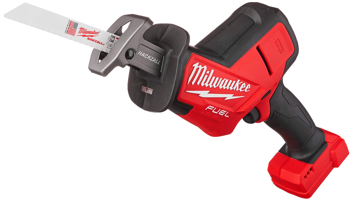 Milwaukee M18 FUEL™ HACKZALL® (Tool Only) 2719-20