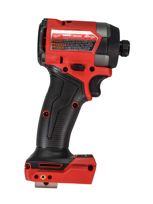 Milwaukee M18 FUEL™ 2-Tool Combo Kit 3697-22