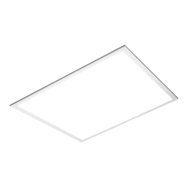 Sylvania 2X2 LED CCT Selectable Backlit Flat Panel