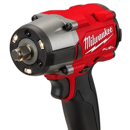 Milwaukee M18 FUEL™ 1/2" Mid-Torque Impact Wrench w/ Friction Ring  2962-20