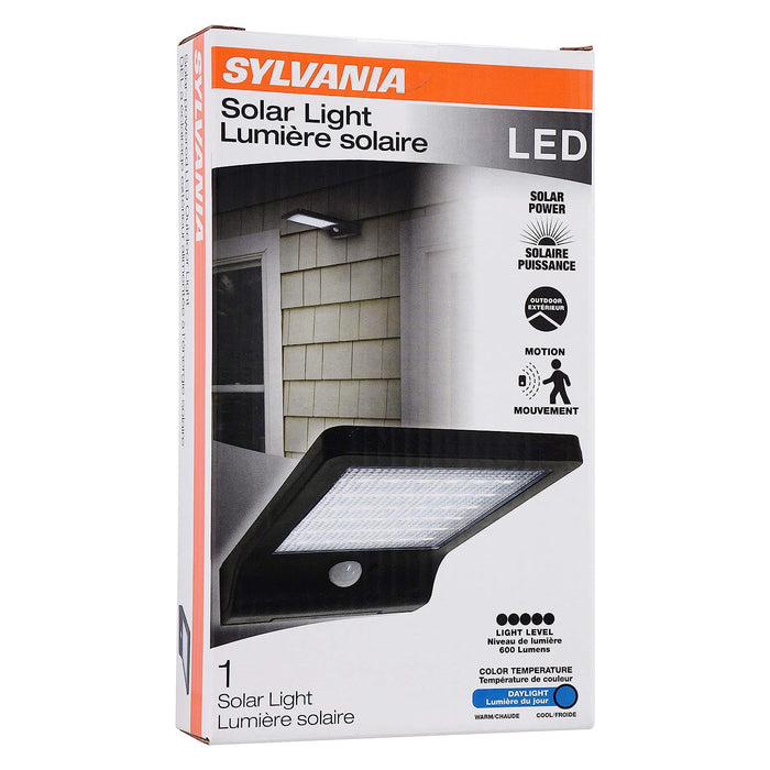 Sylvania LED Solar Light 600 Lumens