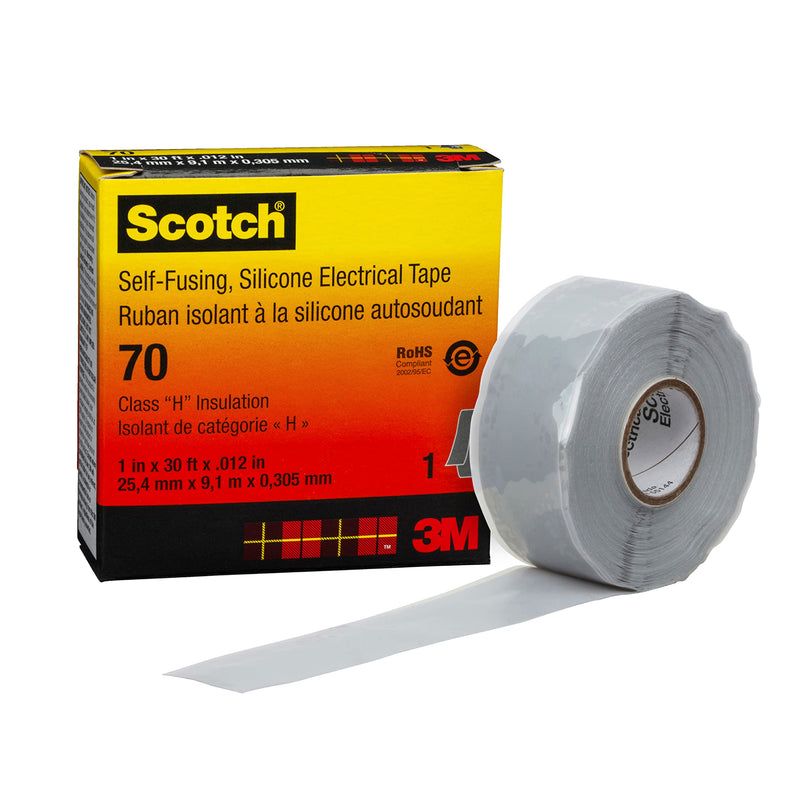SCOTCH Vinyl Electrical Tape