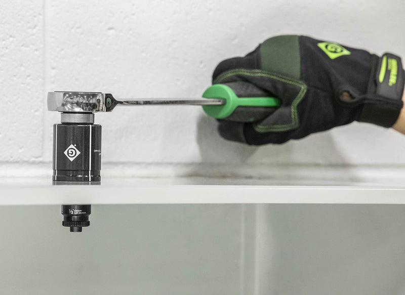 Greenlee Knockout Punch & Die Set