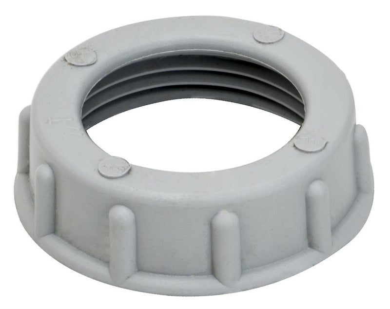 Rigid Plastic Insulating Bushing