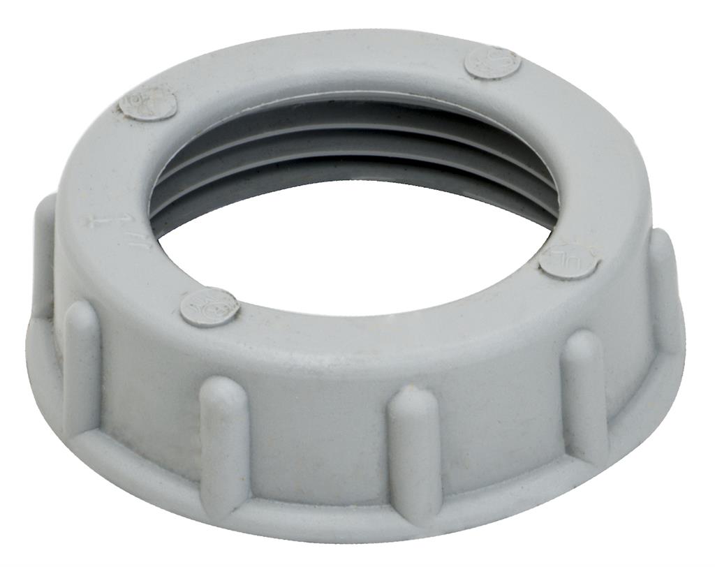 Bushin Rigido Rigid Plastic Insulating Bushing — Martelec Corporation