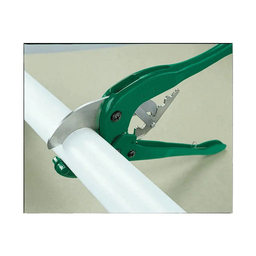 PVC Cutters — Martelec Corporation