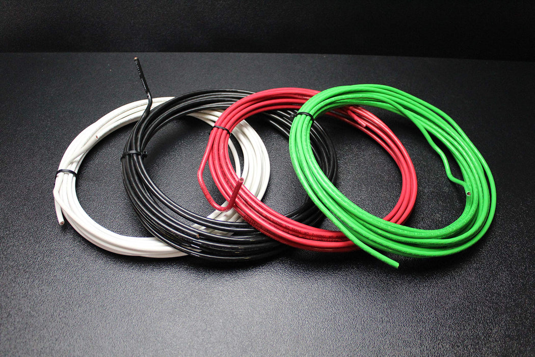 THHN STR Cable (500ft. ROLL) — Martelec Corporation
