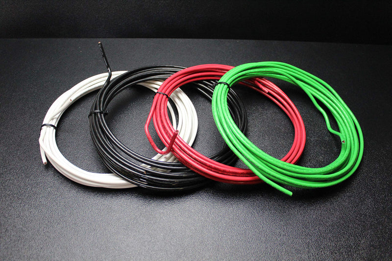 THHN STR Cable ($-FEET)