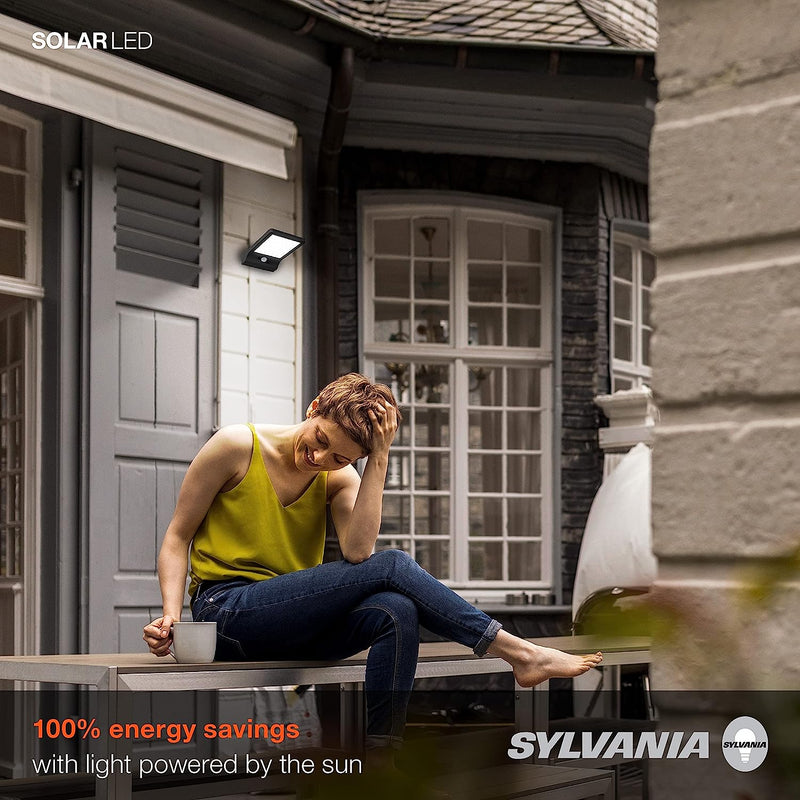 Sylvania 65000 Solar LED light
