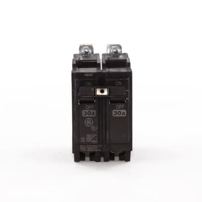 30A 2P 120/240V CIRCUIT BREAKER ABB