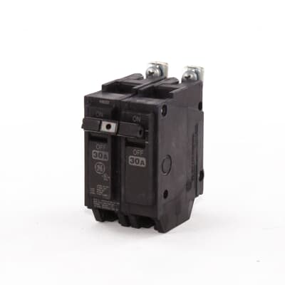 30A 2P 120/240V CIRCUIT BREAKER ABB