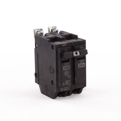 30A 2P 120/240V CIRCUIT BREAKER ABB