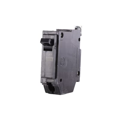 30A 1P 120/240V BOLT ON CIRCUIT BREAKER ABB