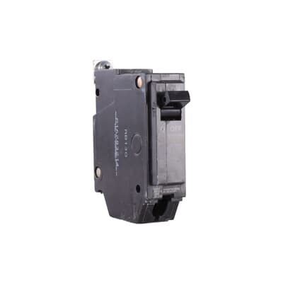 30A 1P 120/240V BOLT ON CIRCUIT BREAKER ABB