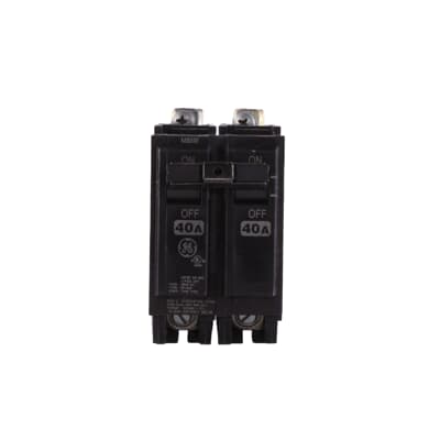 40A 2P 120/240V CIRCUIT BREAKER ABB