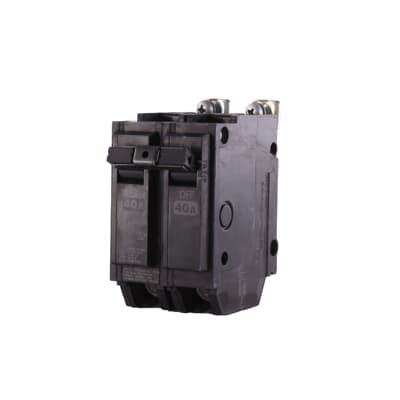 40A 2P 120/240V CIRCUIT BREAKER ABB