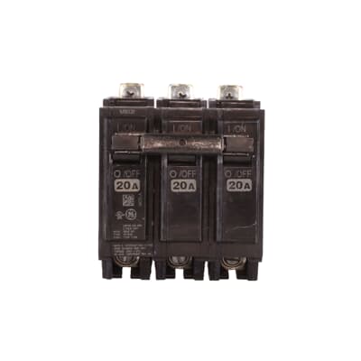 20A 3P 240V CIRCUIT BREAKER ABB