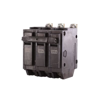 20A 3P 240V CIRCUIT BREAKER ABB
