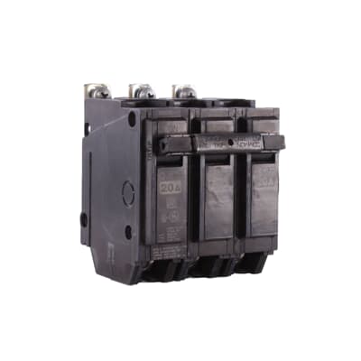 20A 3P 240V CIRCUIT BREAKER ABB