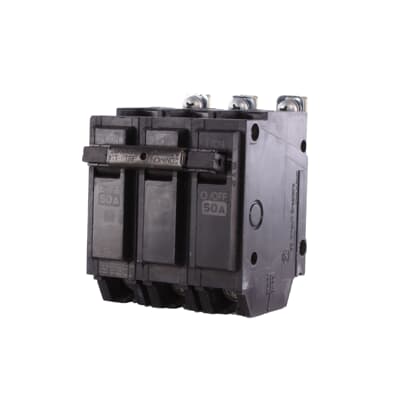 40A 3P 120/240V BOLT ON CIRCUIT BREAKER ABB