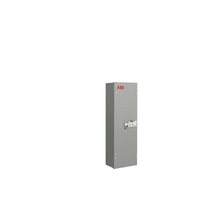 ENCLOSURE BREAKER FORMULA A2 N1 SURFACE ABB
