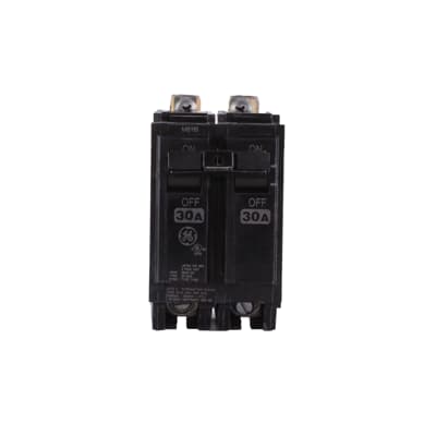 30A 2P 120/240V BOLT ON CIRCUIT BREAKER ABB