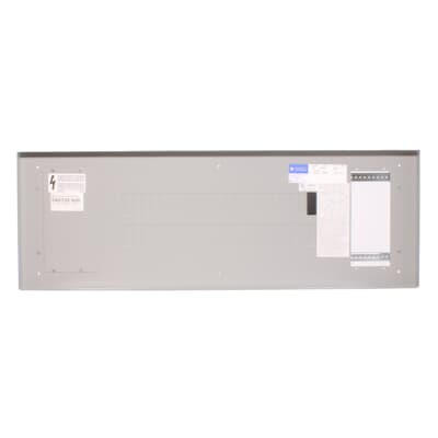 RLP MERCH 240V 1PH 225A PRO STOCK LIGHTING PANEL ABB
