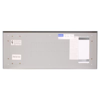 RLP MERCH 240V 1PH 225A PRO STOCK LIGHTING PANEL ABB