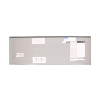 RLP MERCH 240V 3PH 225A PRO STOCK LIGHTING PANEL ABB
