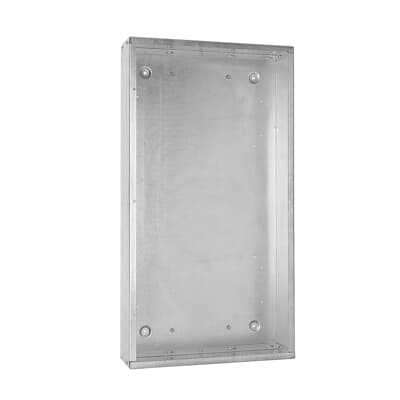 RLP BOX N1 43.5L X 20W ABB
