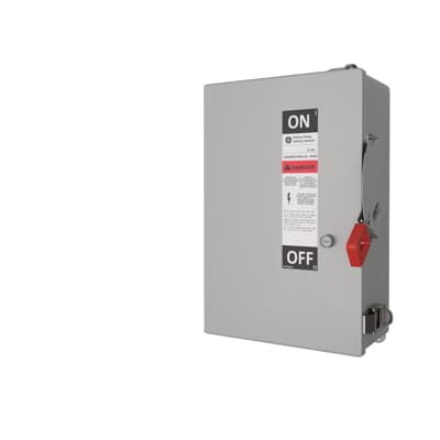 30A 3P HD N3R 240V NON FUSE SWITCH ABB