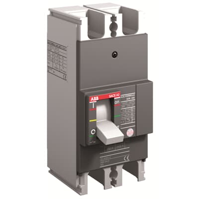150A 3P FORMULA CIRCUIT BREAKER ABB