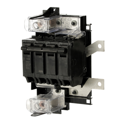 150A PM L/C MAINBREAKER 22K ABB