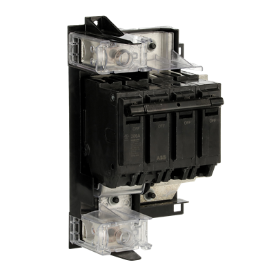 200A PM L/C MAINBREAKER 22K ABB