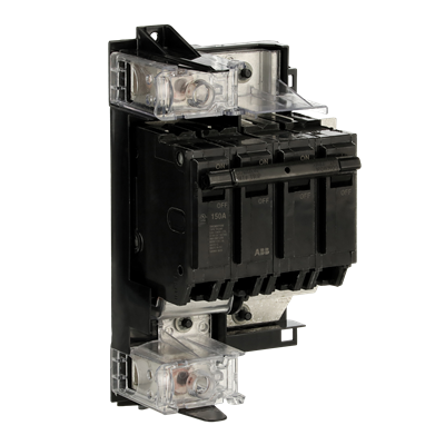 150A PM L/C MAINBREAKER 22K ABB