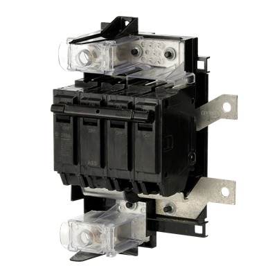 200A PM L/C MAINBREAKER 22K ABB