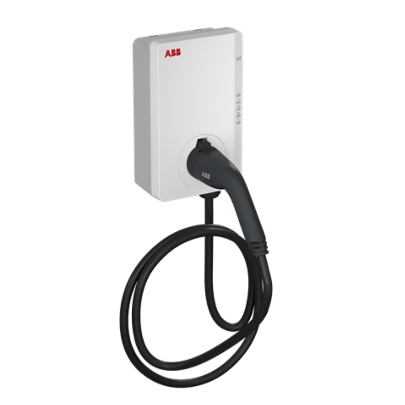 ABB Terra AC Wall Box