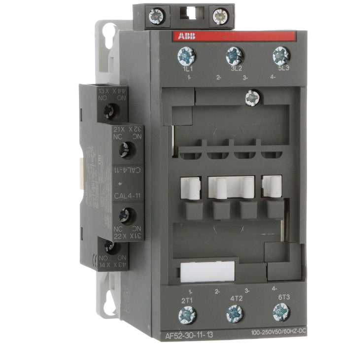 ABB AF52-30-11-13  Contactor