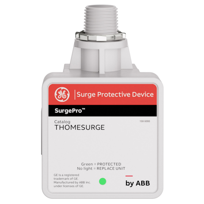 ABB THOMESURGE Residential Protection Device