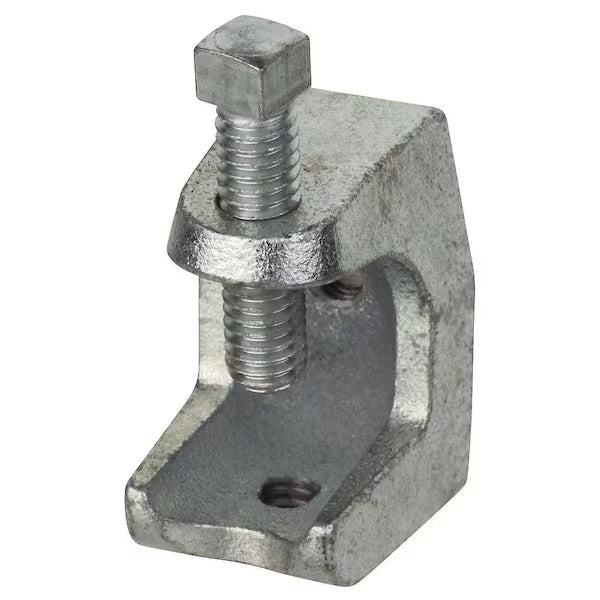 Beam Clamp 1/2"