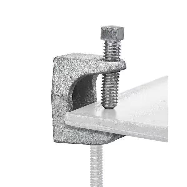 Beam Clamp 1/2"