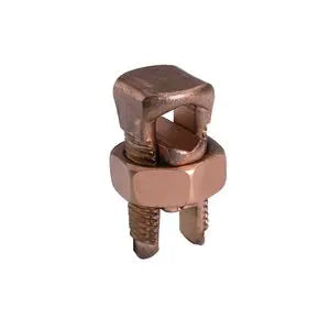 Burndy KS31 Split Bolt Connector 1/0