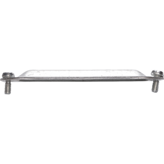 Raised Dome Condulet Cover Stamped