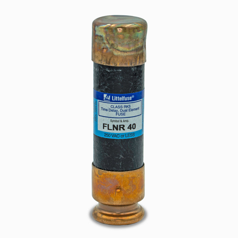 FLNR Fuse 250V RK5